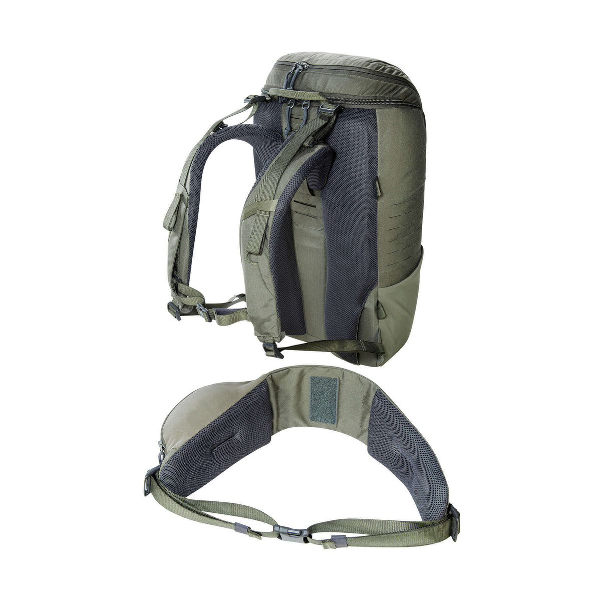 Tatonka Edc Pack 30 BC Bushcraft backpack