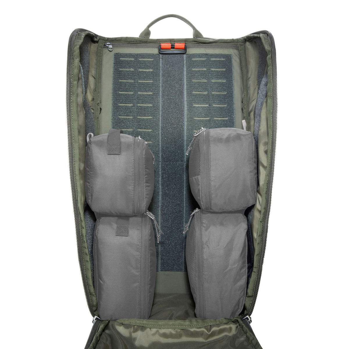 Tatonka Edc Pack 30 BC Bushcraft backpack