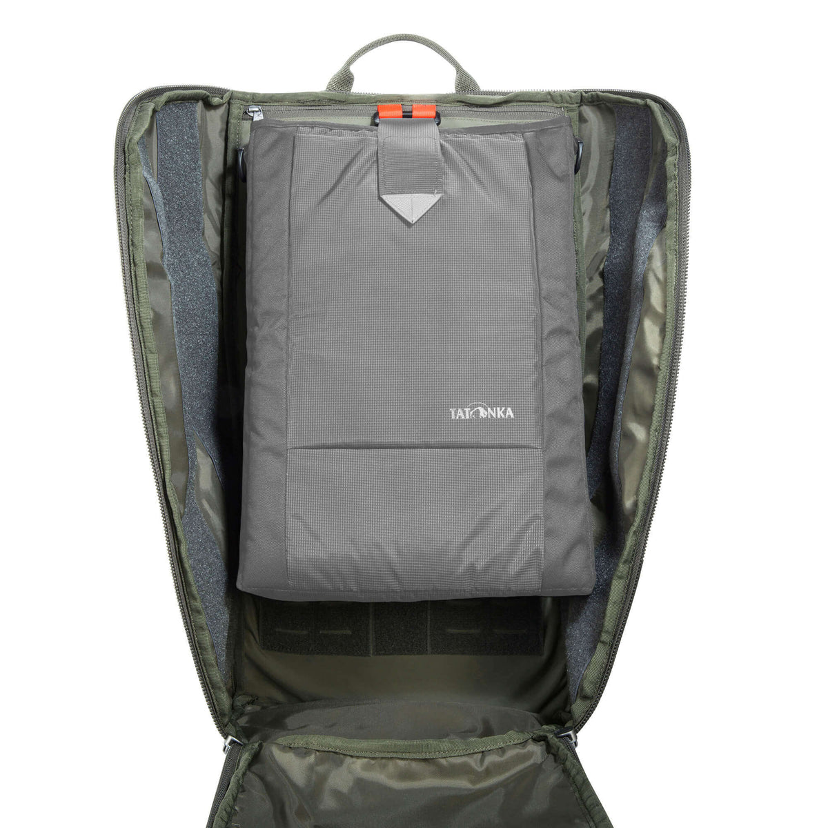 Tatonka Edc Pack 30 BC Bushcraft backpack