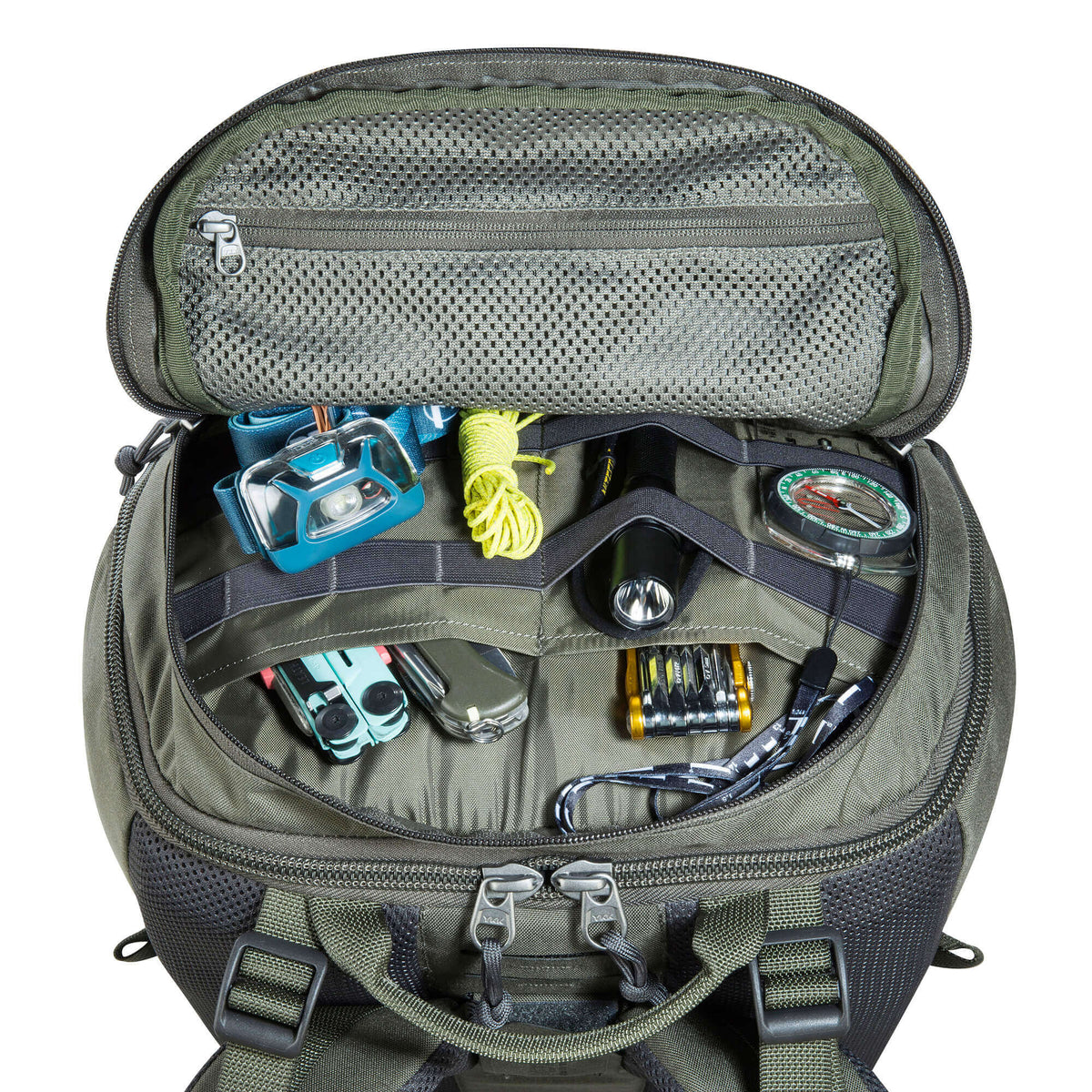Tatonka Edc Pack 30 BC Bushcraft backpack
