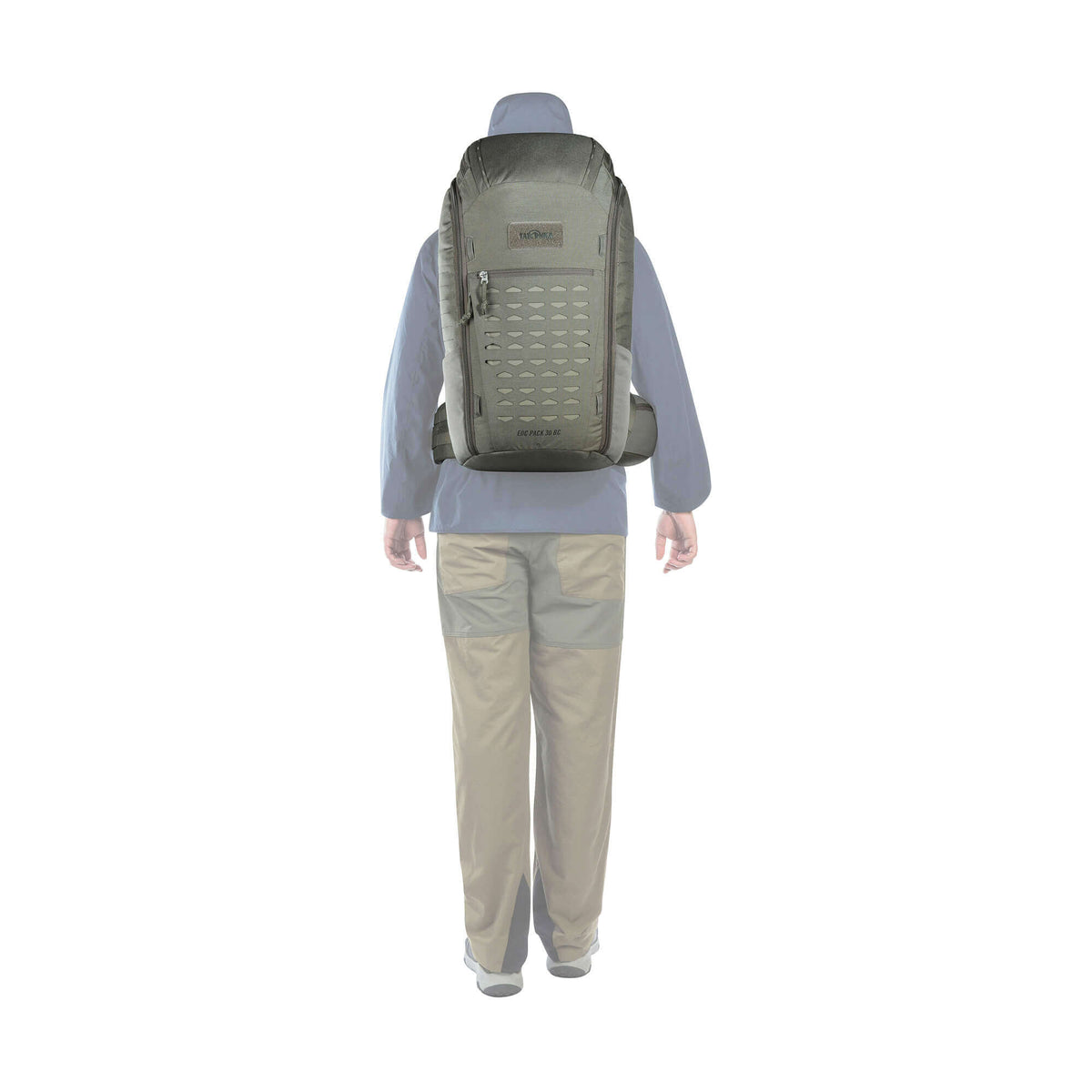 Tatonka Edc Pack 30 BC Bushcraft backpack