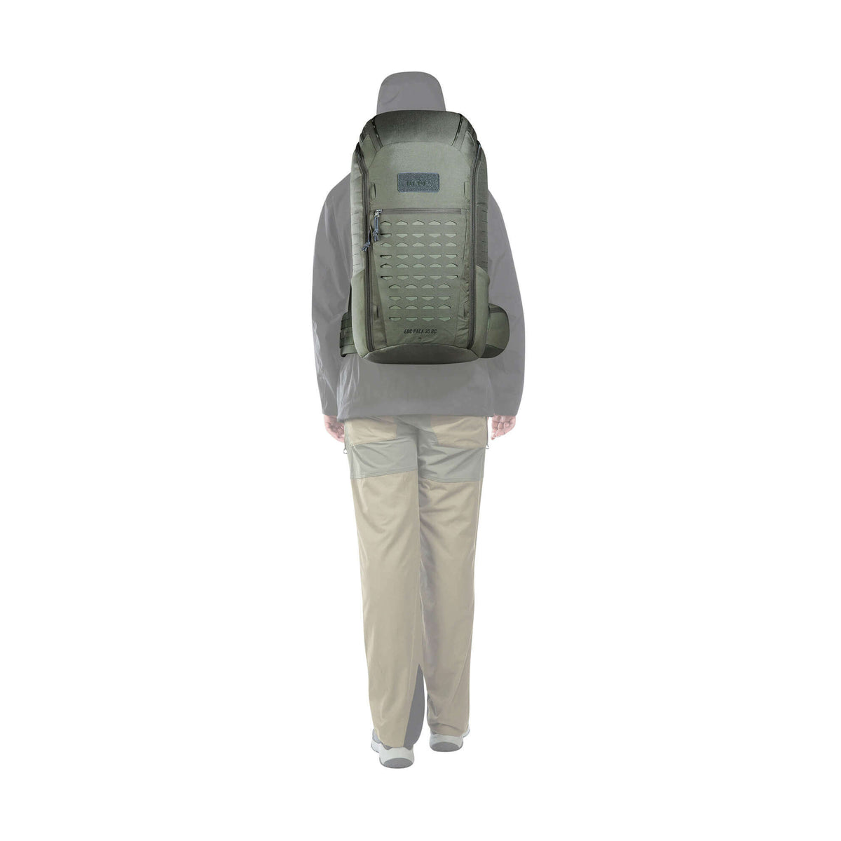 Tatonka Edc Pack 30 BC Bushcraft backpack