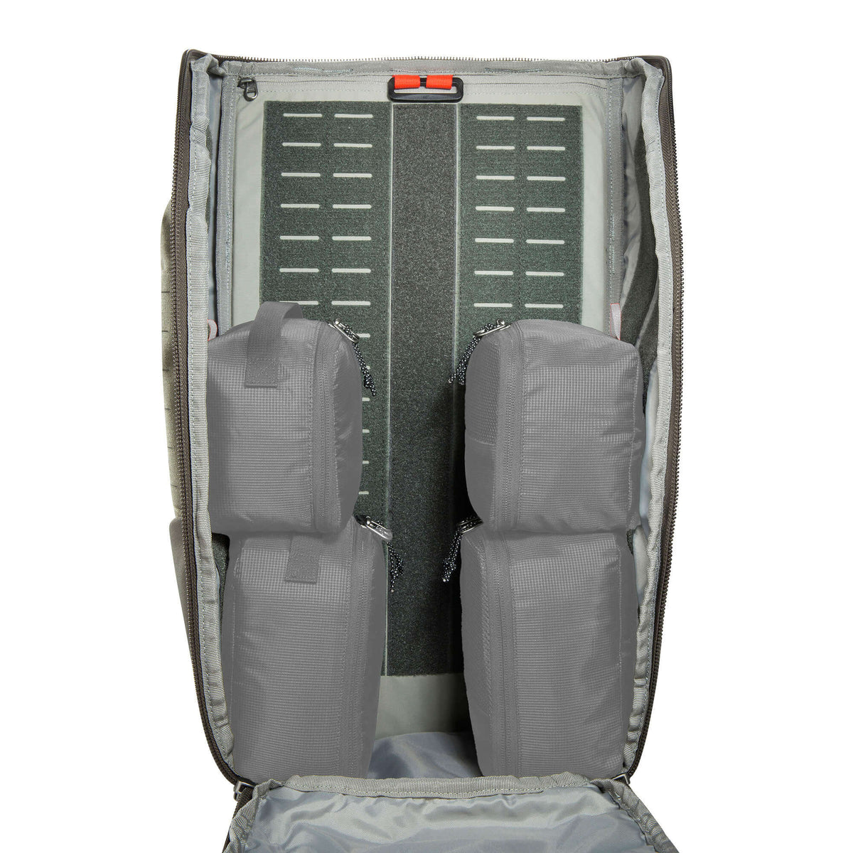 Tatonka Edc Pack 30 BC Bushcraft backpack