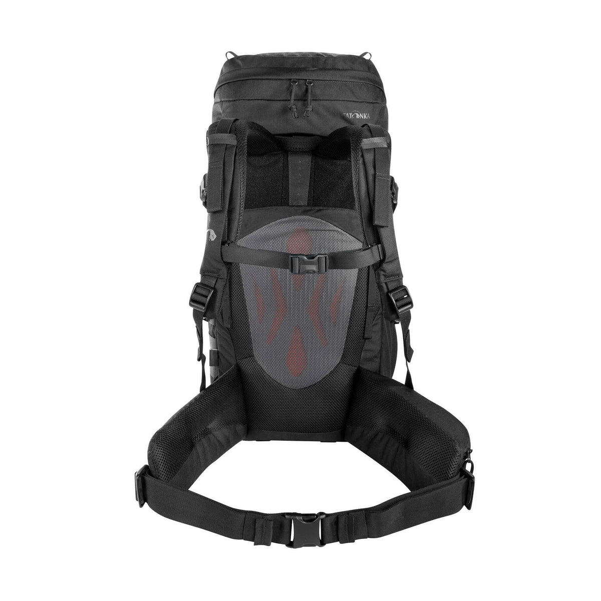 Tatonka Pyrox 40+10 Women BC Bushcraft Backpack