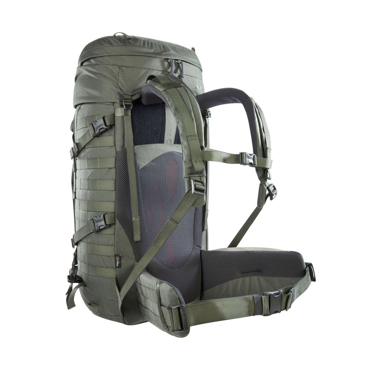 Tatonka Pyrox 40+10 Women BC Bushcraft Backpack