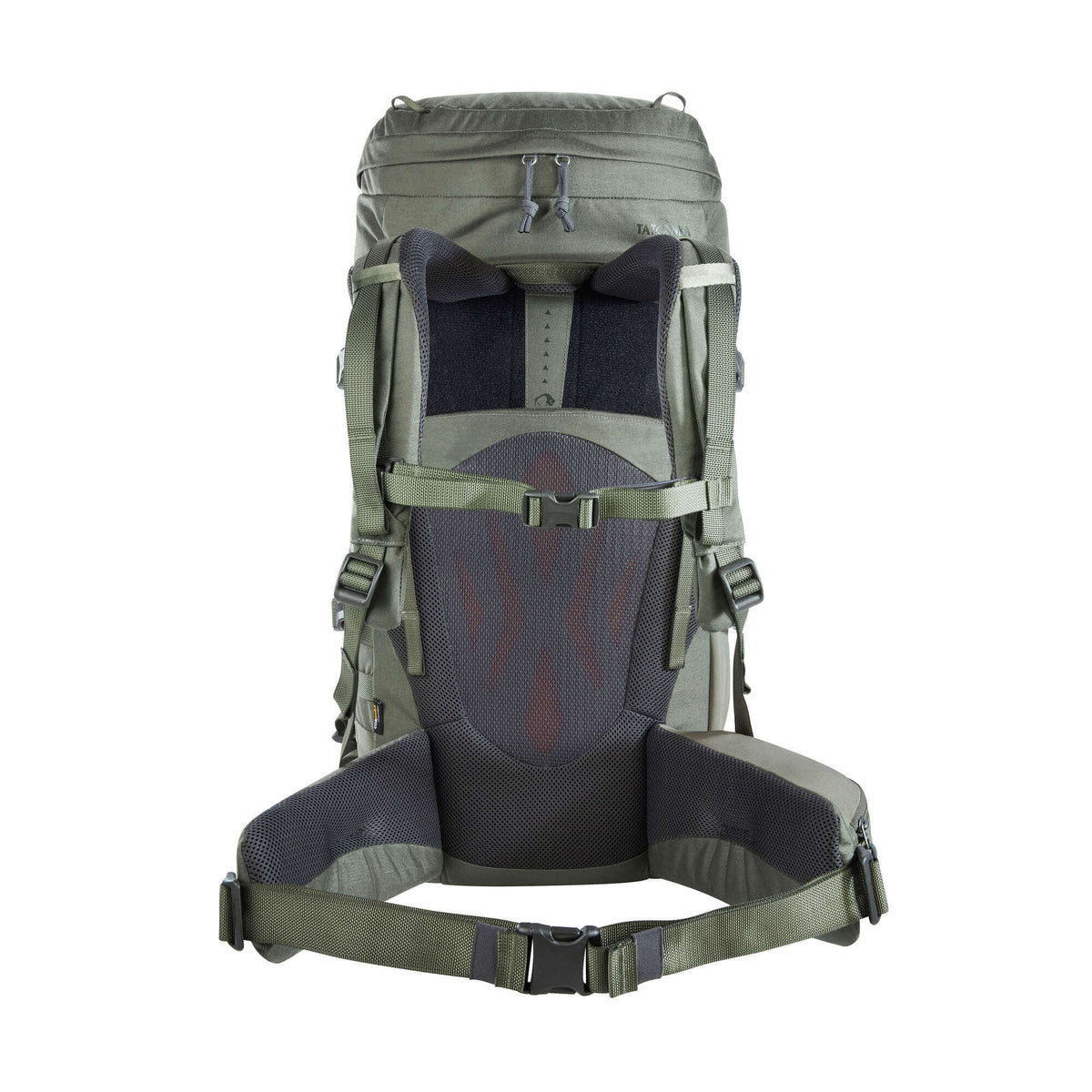 Tatonka Pyrox 40+10 Women BC Bushcraft Backpack