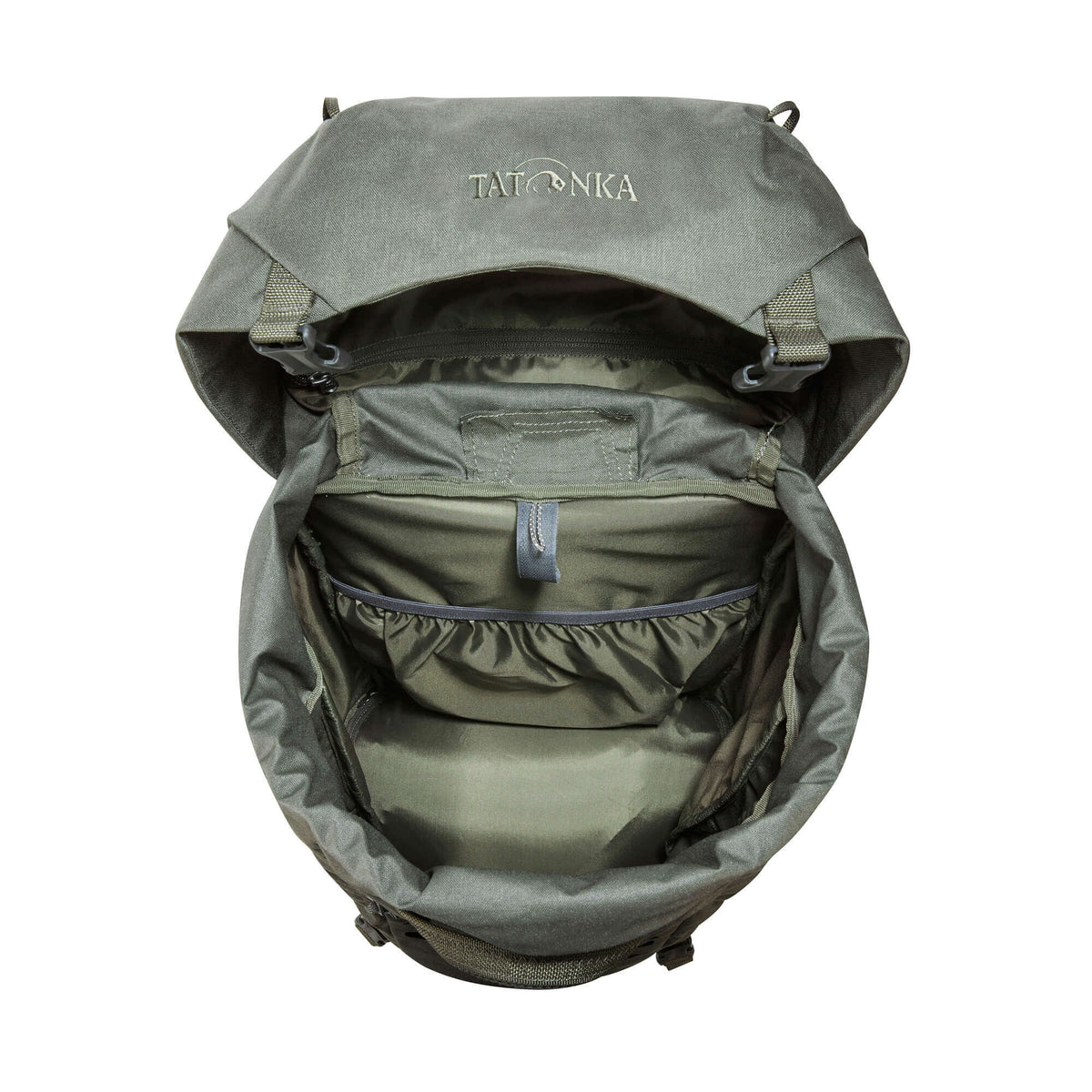 Tatonka Pyrox 40+10 Women BC Bushcraft Backpack