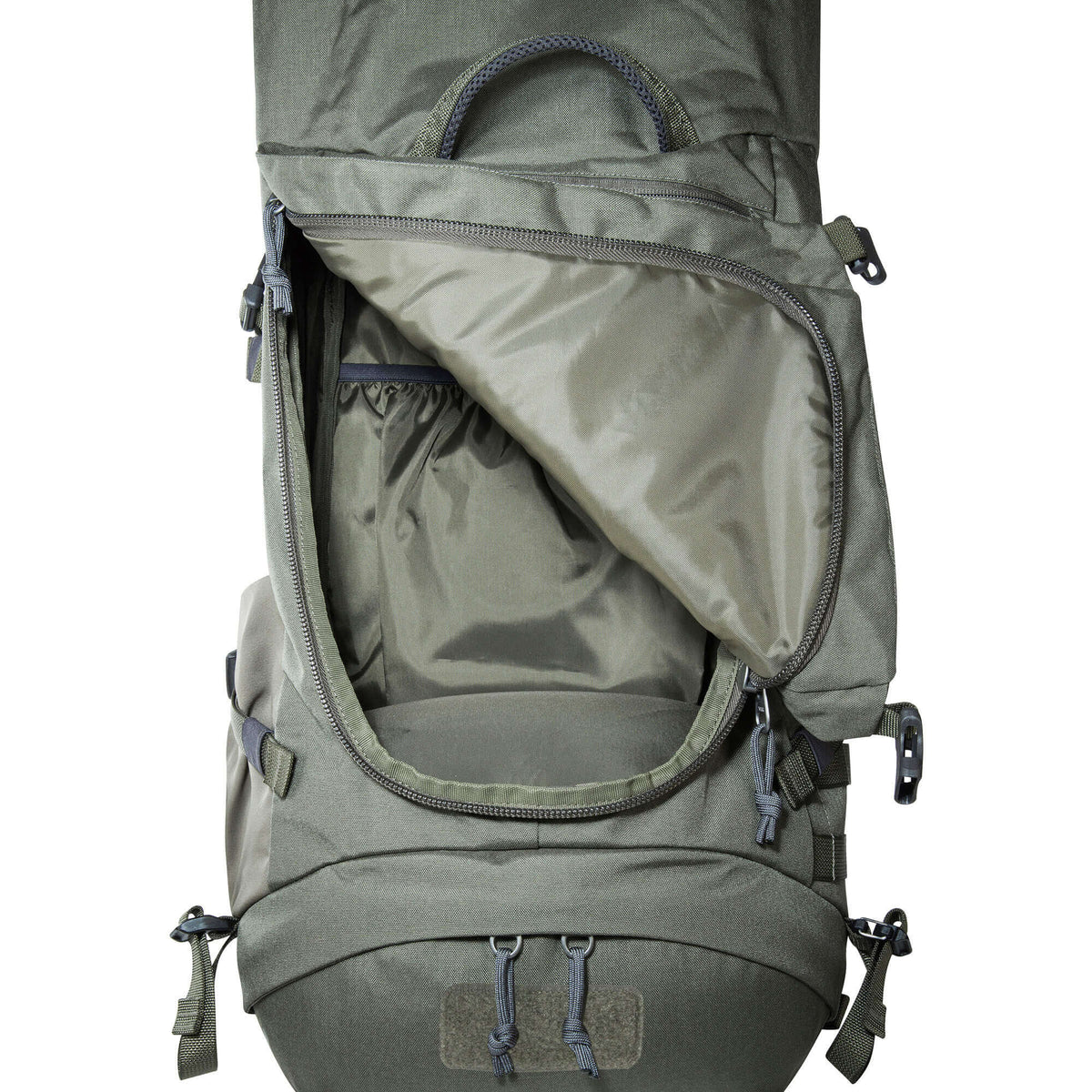 Tatonka Pyrox 40+10 Women BC Bushcraft Backpack