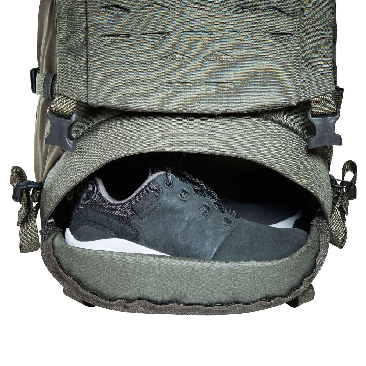 Tatonka Pyrox 40+10 Women BC Bushcraft Backpack