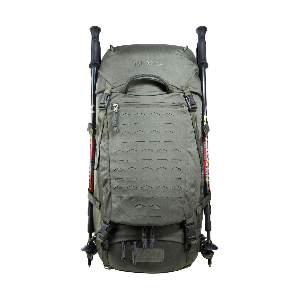 Tatonka Pyrox 40+10 Women BC Bushcraft Backpack