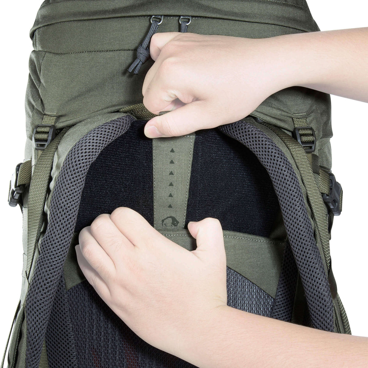 Tatonka Pyrox 40+10 Women BC Bushcraft Backpack