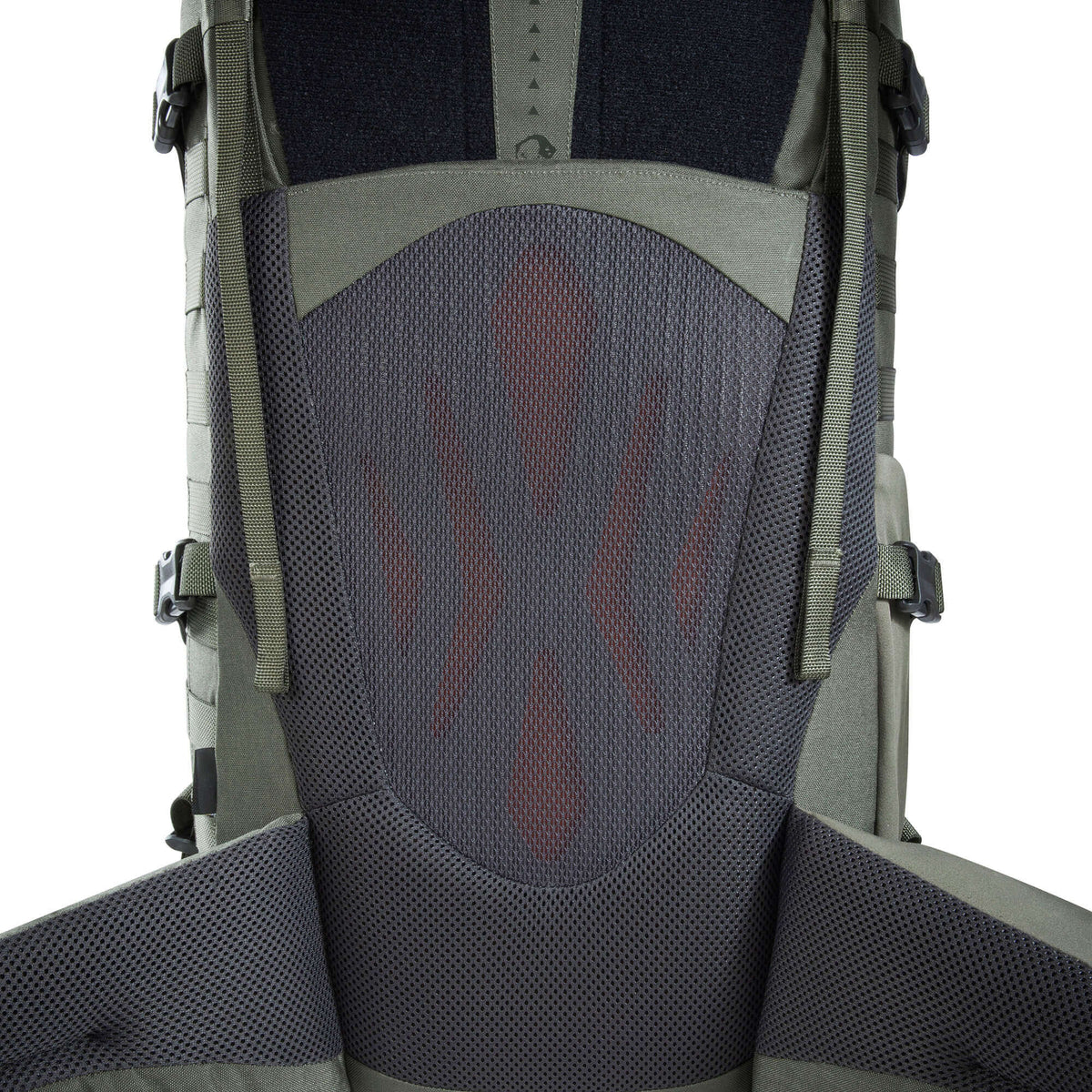 Tatonka Pyrox 40+10 Women BC Bushcraft Backpack