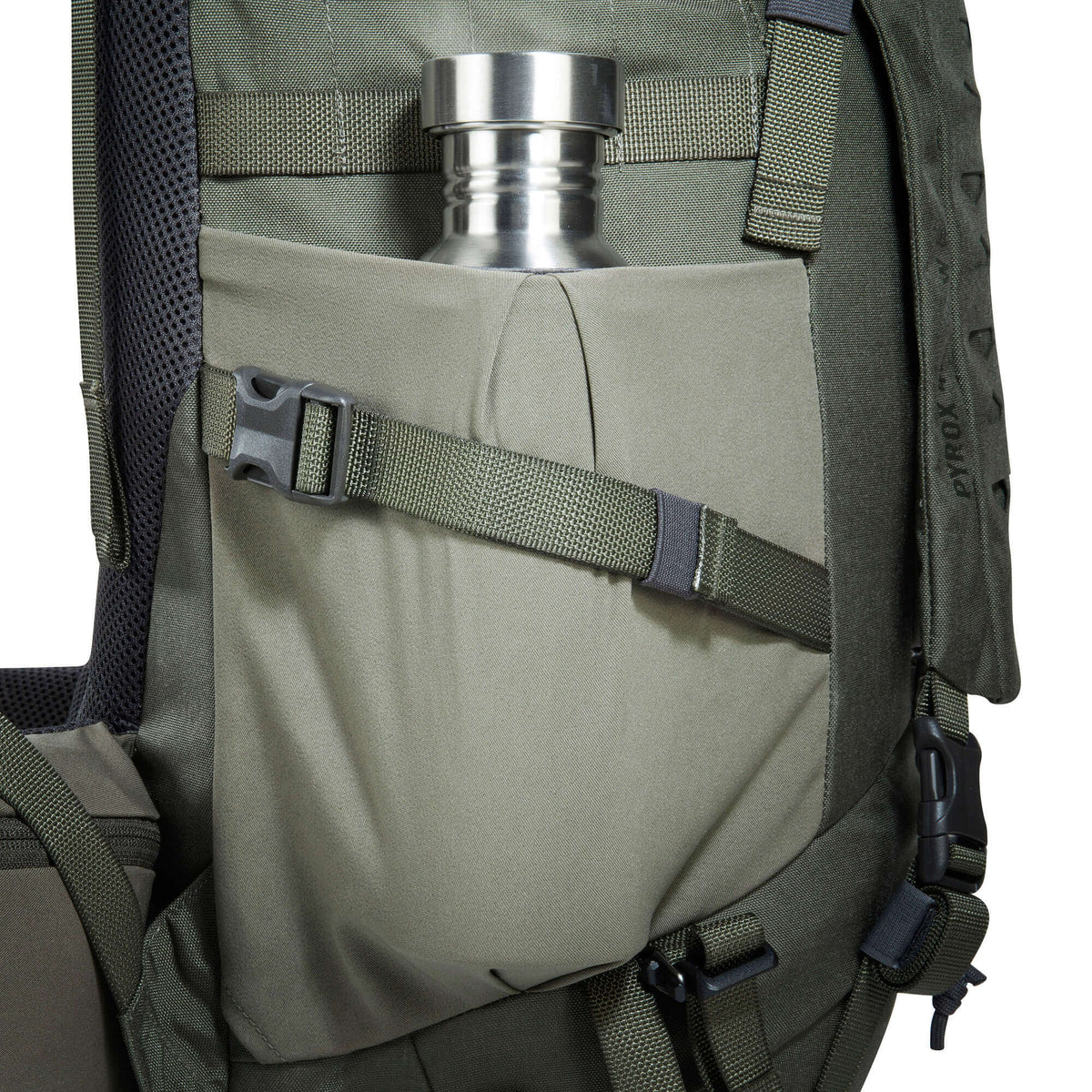 Tatonka Pyrox 40+10 Women BC Bushcraft Backpack