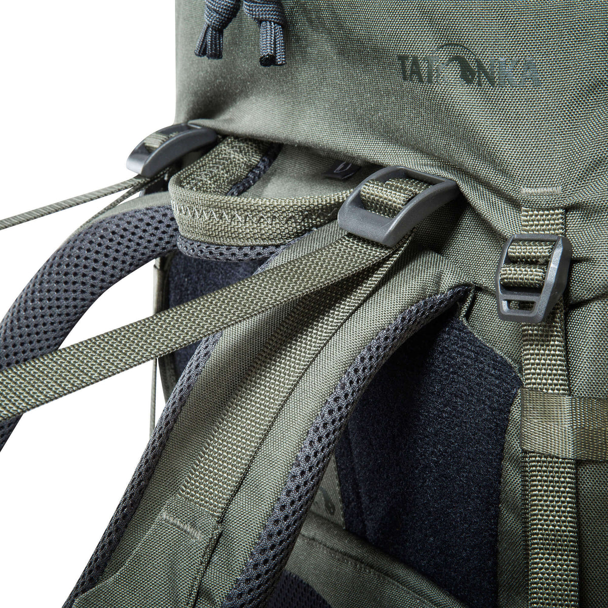 Tatonka Pyrox 40+10 Women BC Bushcraft Backpack