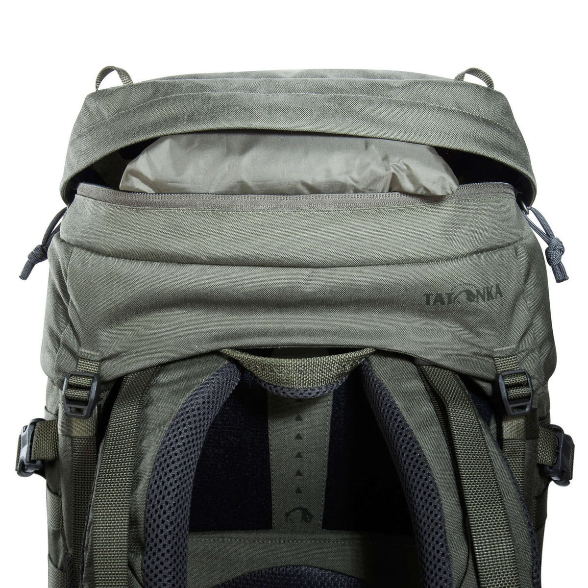 Tatonka Pyrox 40+10 Women BC Bushcraft Backpack