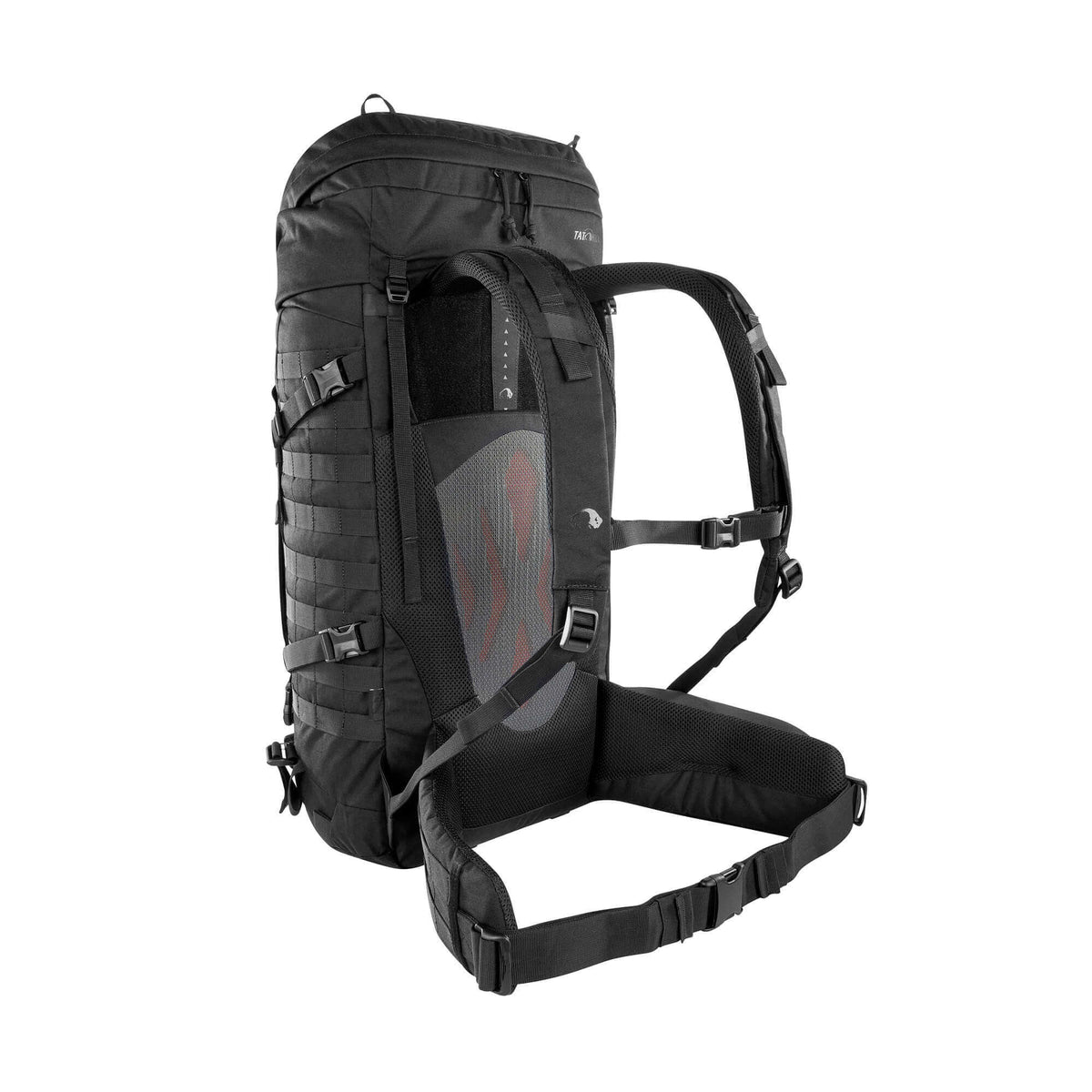 Tatonka Pyrox 45+10 BC Bushcraft Backpack