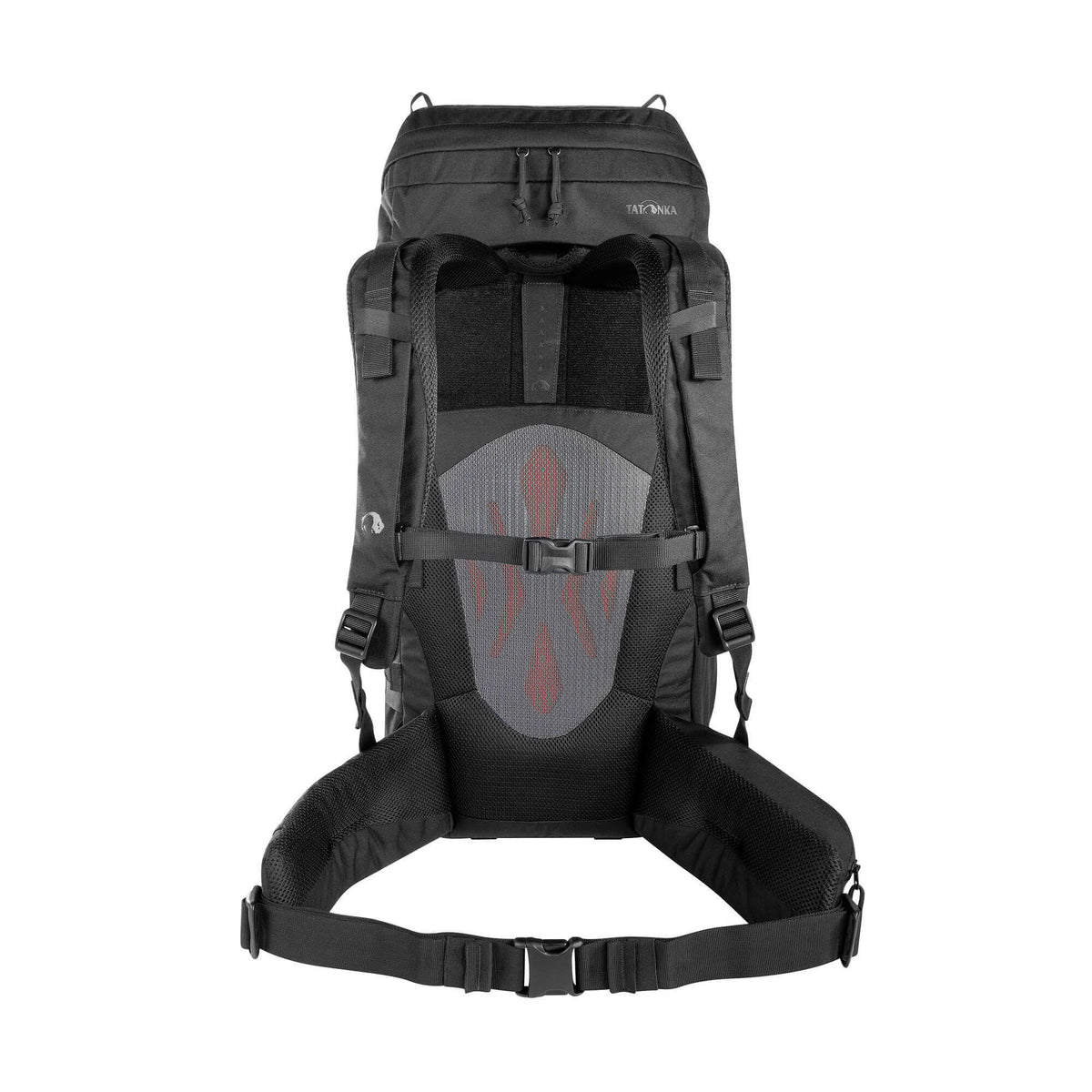 Tatonka Pyrox 45+10 BC Bushcraft Backpack