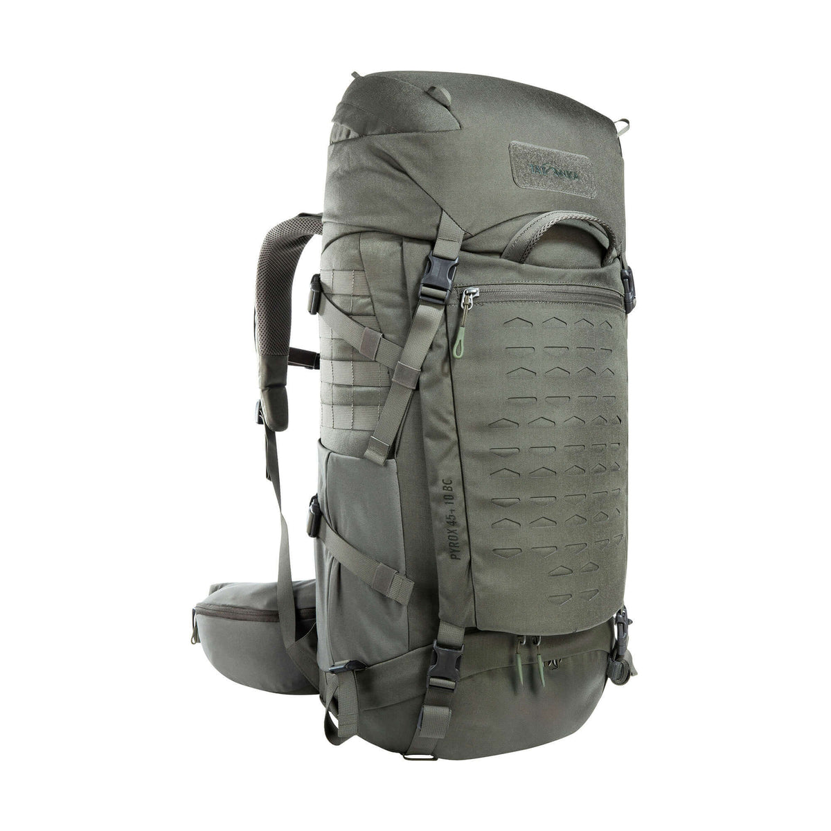 Tatonka Pyrox 45+10 BC Bushcraft Backpack
