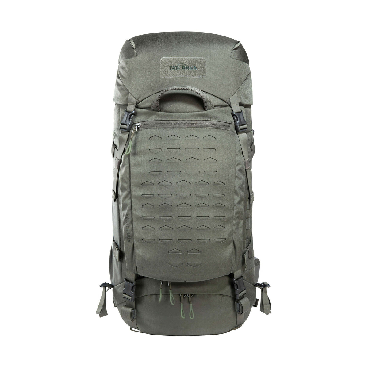 Tatonka Pyrox 45+10 BC Bushcraft Backpack