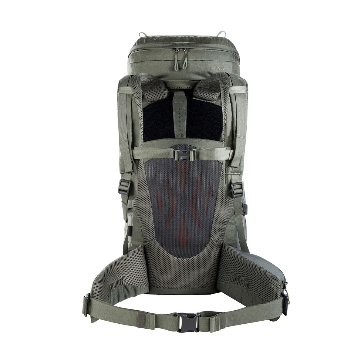 Tatonka Pyrox 45+10 BC Bushcraft Backpack