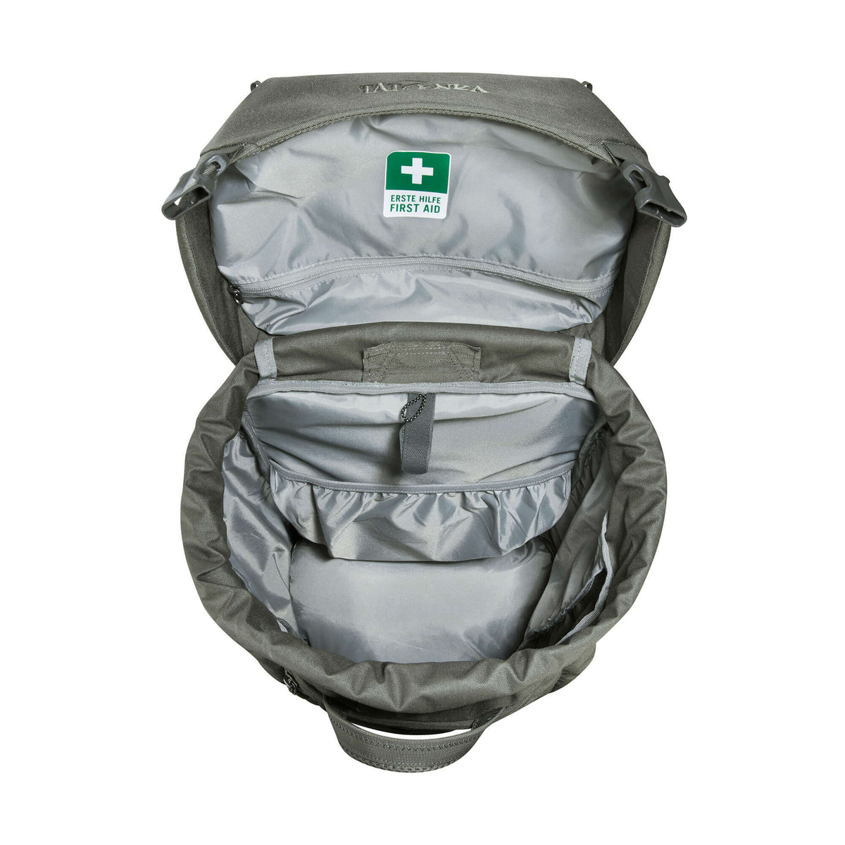 Tatonka Pyrox 45+10 BC Bushcraft Backpack