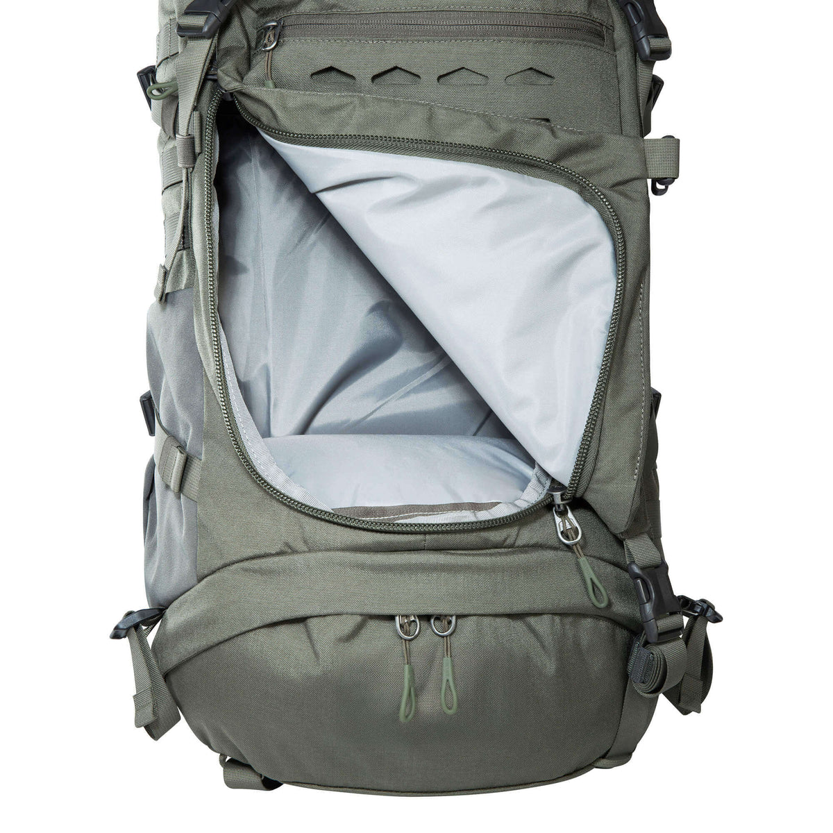 Tatonka Pyrox 45+10 BC Bushcraft Backpack
