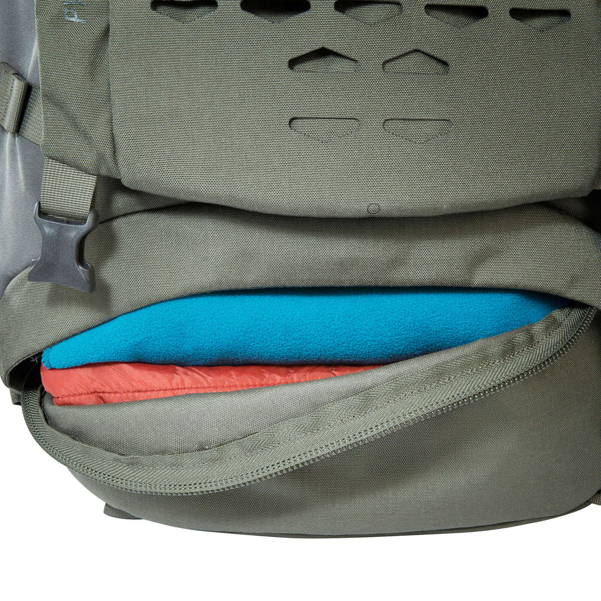 Tatonka Pyrox 45+10 BC Bushcraft Backpack