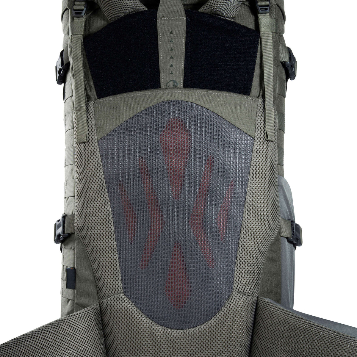 Tatonka Pyrox 45+10 BC Bushcraft Backpack