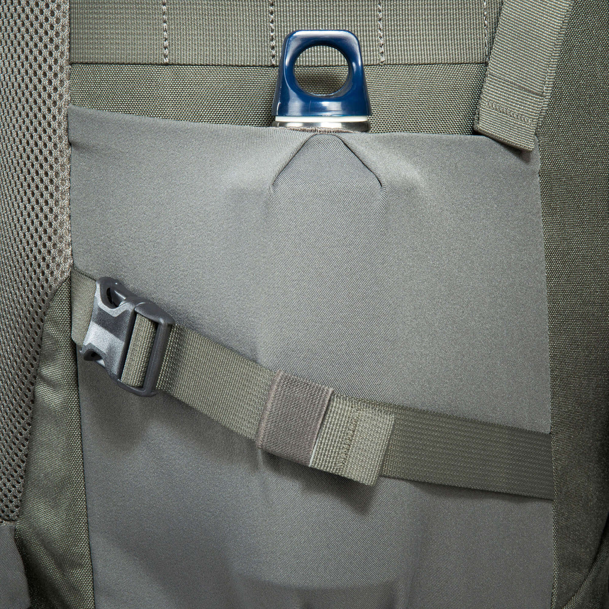Tatonka Pyrox 45+10 BC Bushcraft Backpack