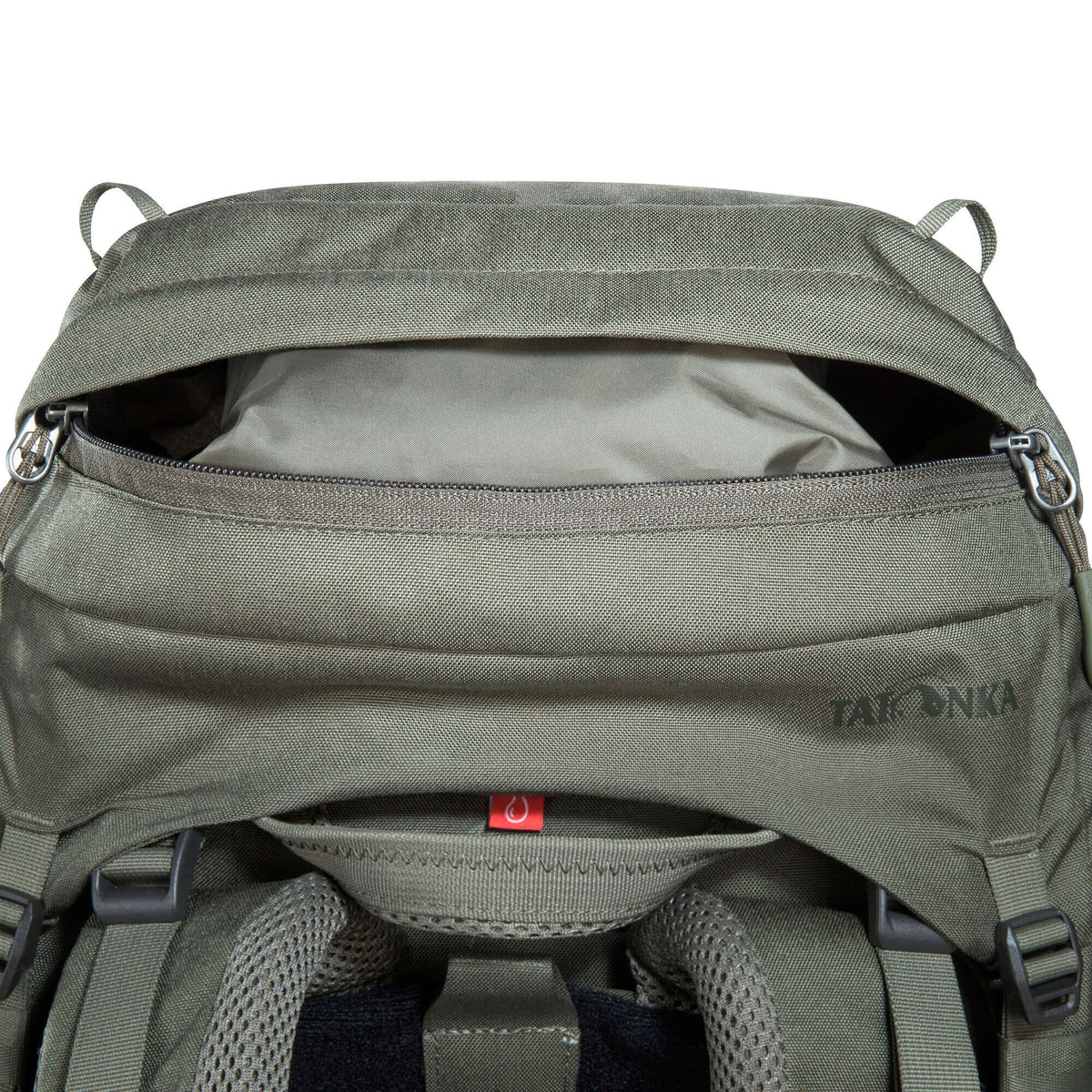 Tatonka Pyrox 45+10 BC Bushcraft Backpack