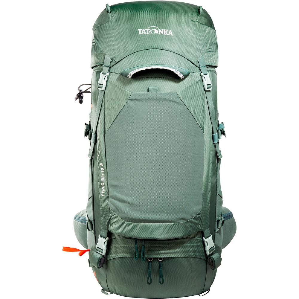 Tatonka Pyrox 40+10 Women - Sage Green