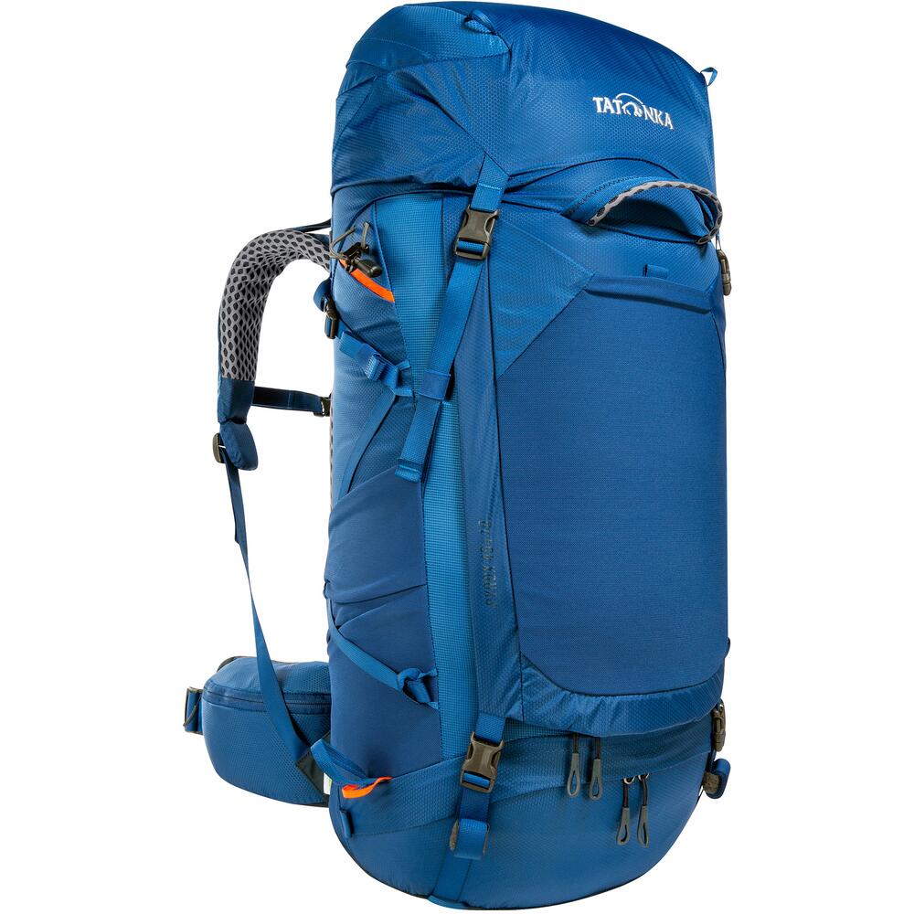 Tatonka Pyrox 45+10 - Darker Blue