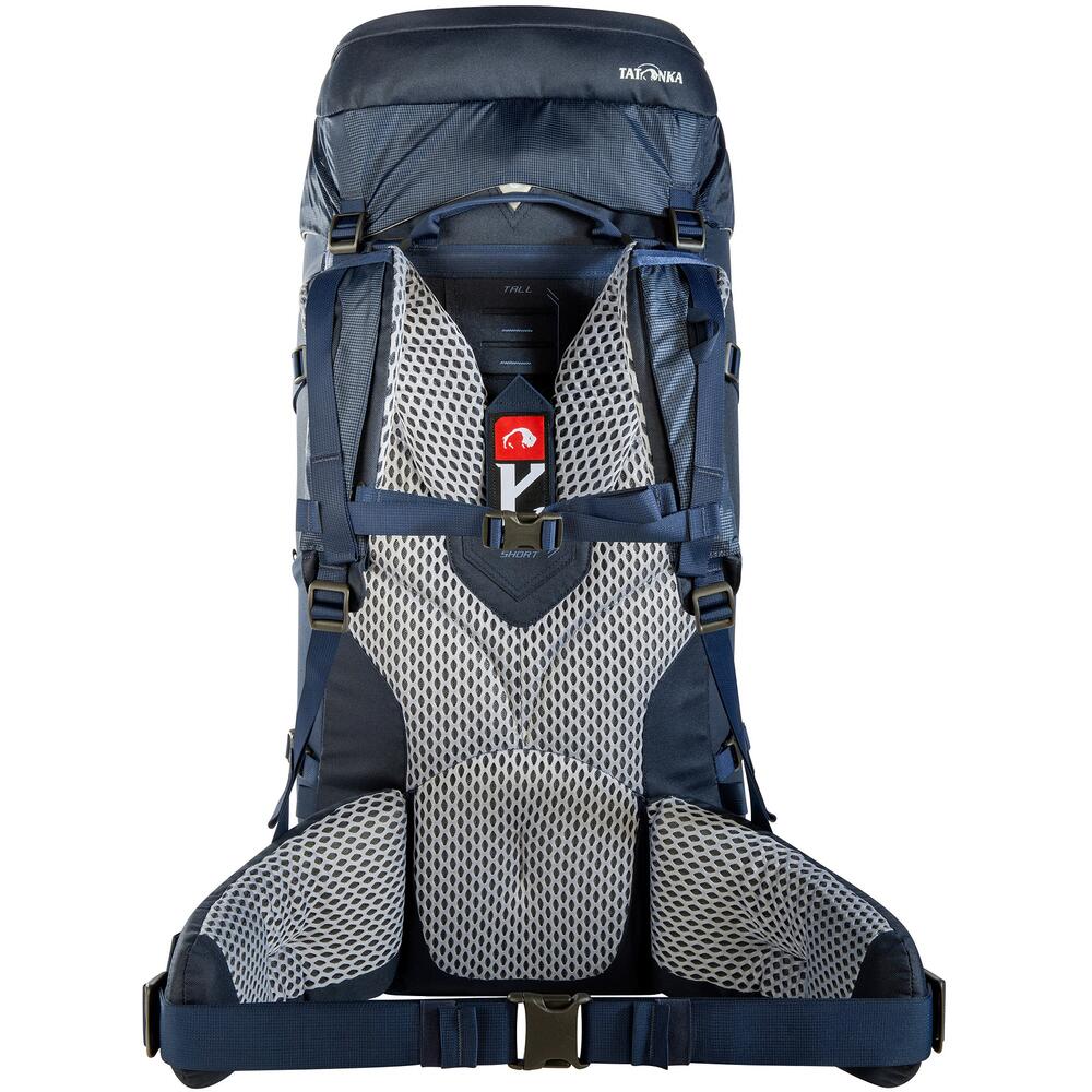 Tatonka Noras 55+10 Women - Navy