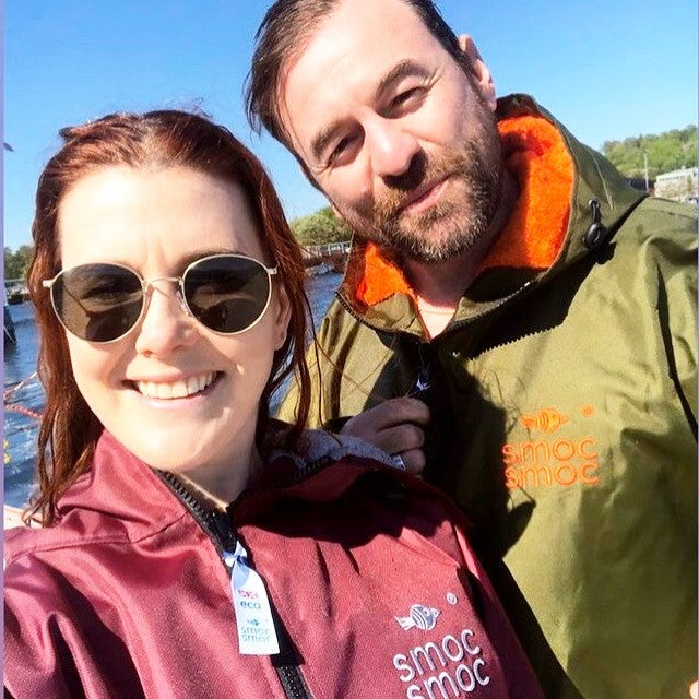 Eco Changing Robes | UK Made  ☆☆☆☆☆