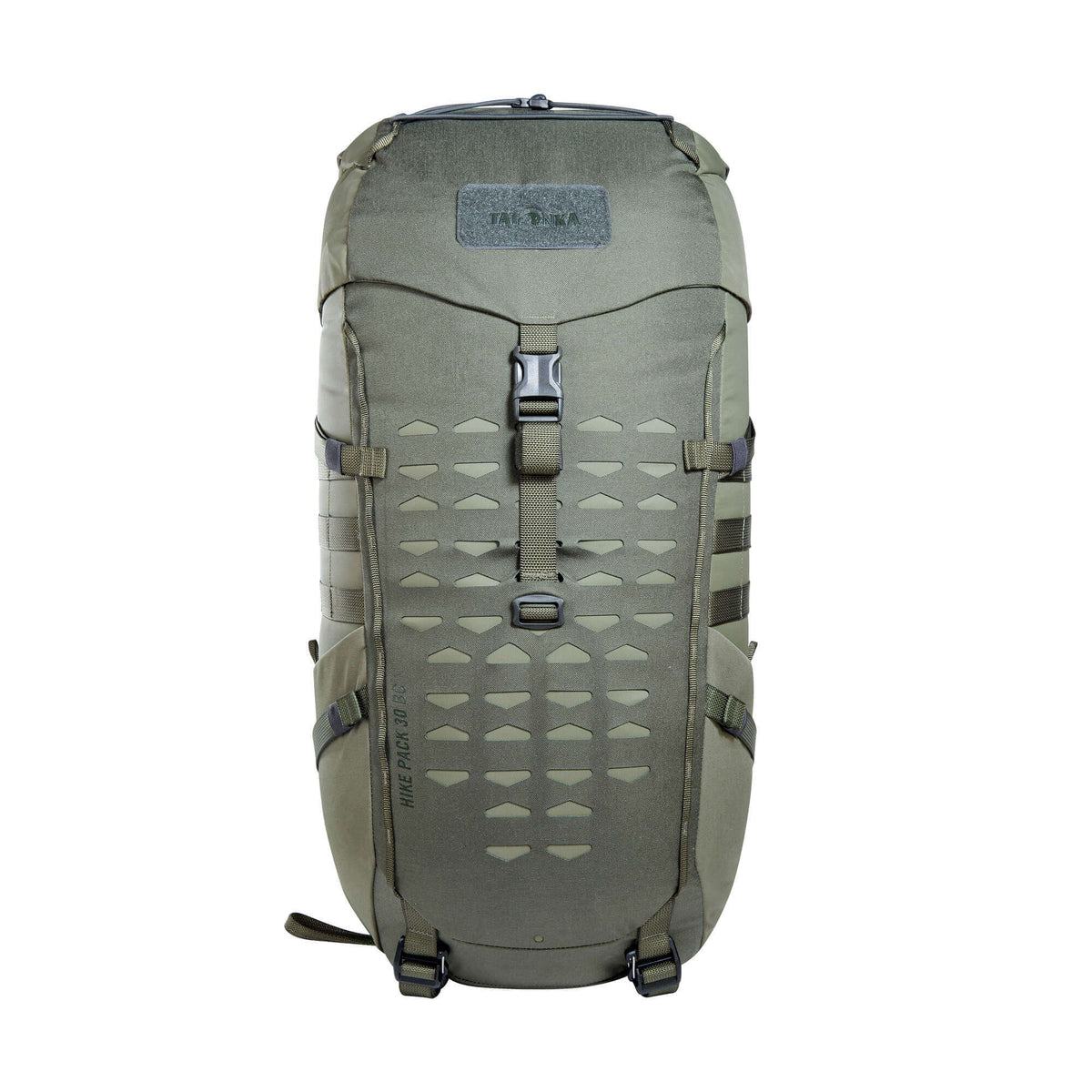 Tatonka Hike Pack 30 BC Bushcraft Backpack