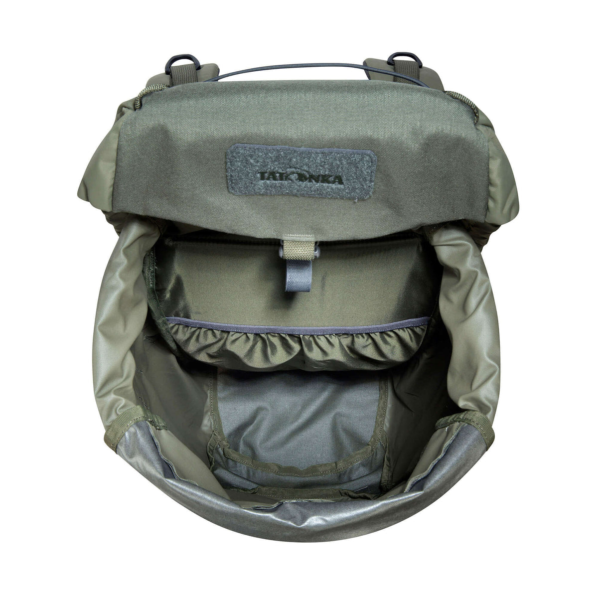 Tatonka Hike Pack 30 BC Bushcraft Backpack