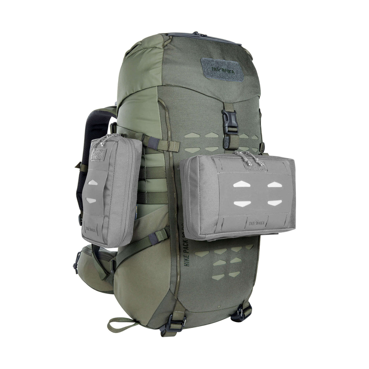 Tatonka Hike Pack 30 BC Bushcraft Backpack