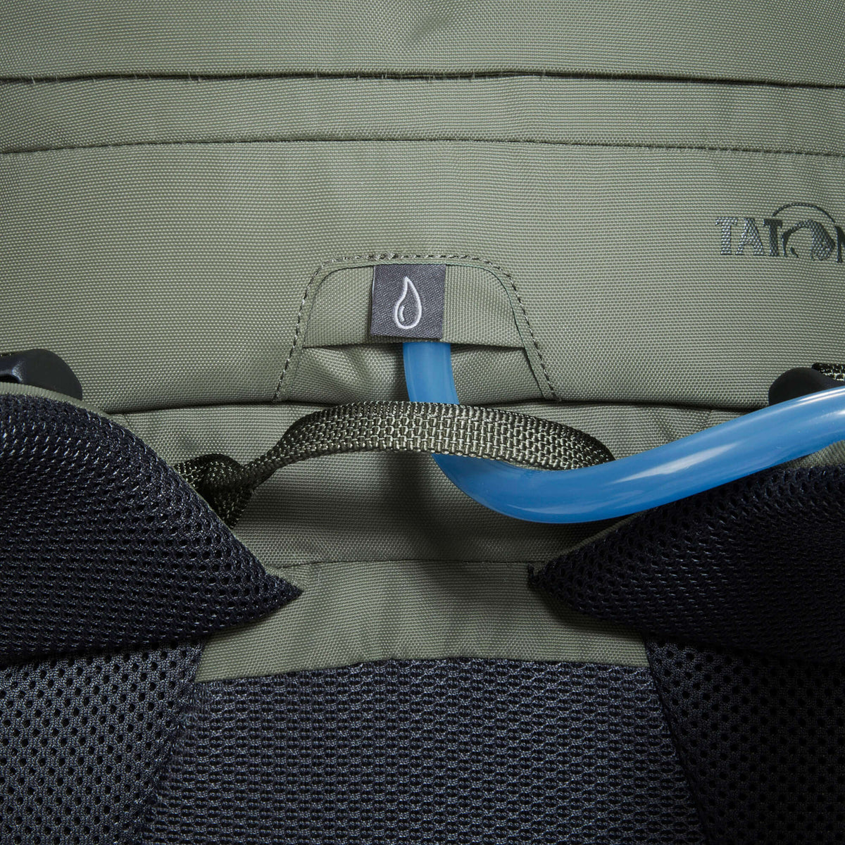Tatonka Hike Pack 30 BC Bushcraft Backpack