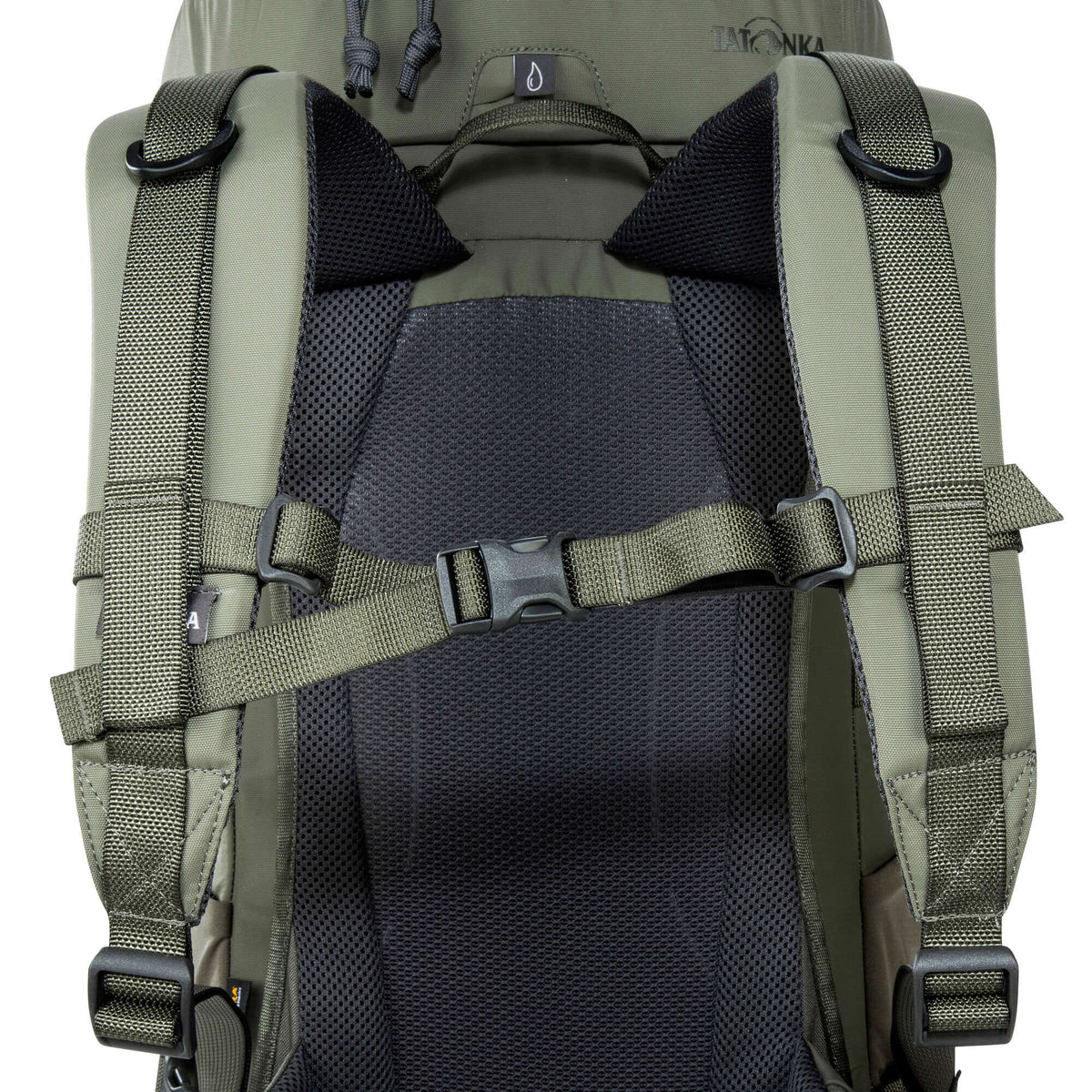 Tatonka Hike Pack 30 BC Bushcraft Backpack
