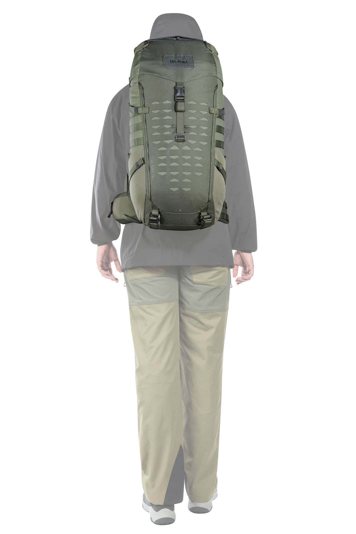 Tatonka Hike Pack 30 BC Bushcraft Backpack
