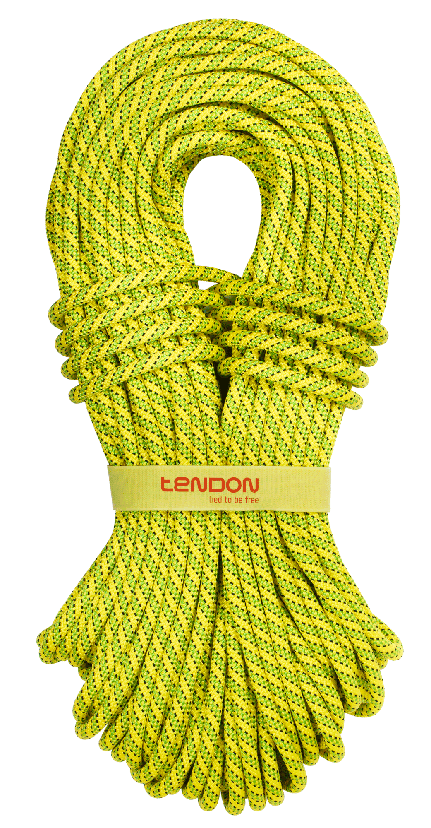 Tendon Ambition 9.8 Single Rope (Standard)