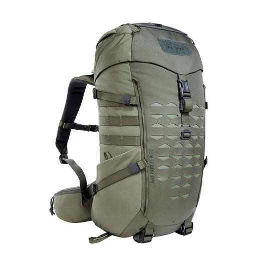 Tatonka Hike Pack 25 Women BC Bushcraft Backpack