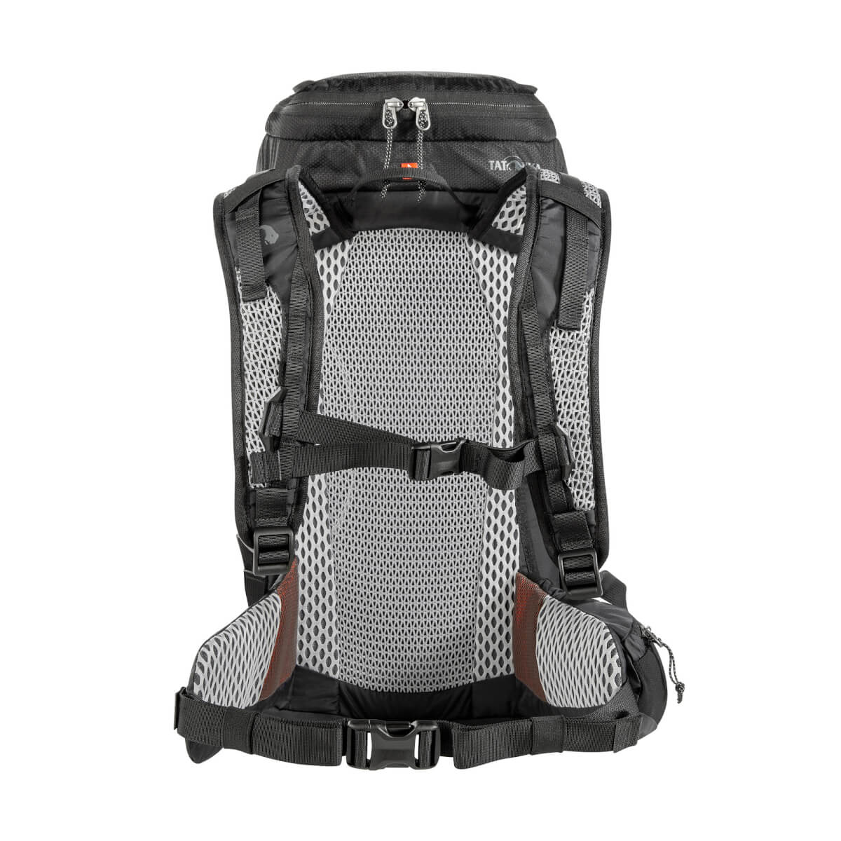Tatonka Hike Pack 22, Black