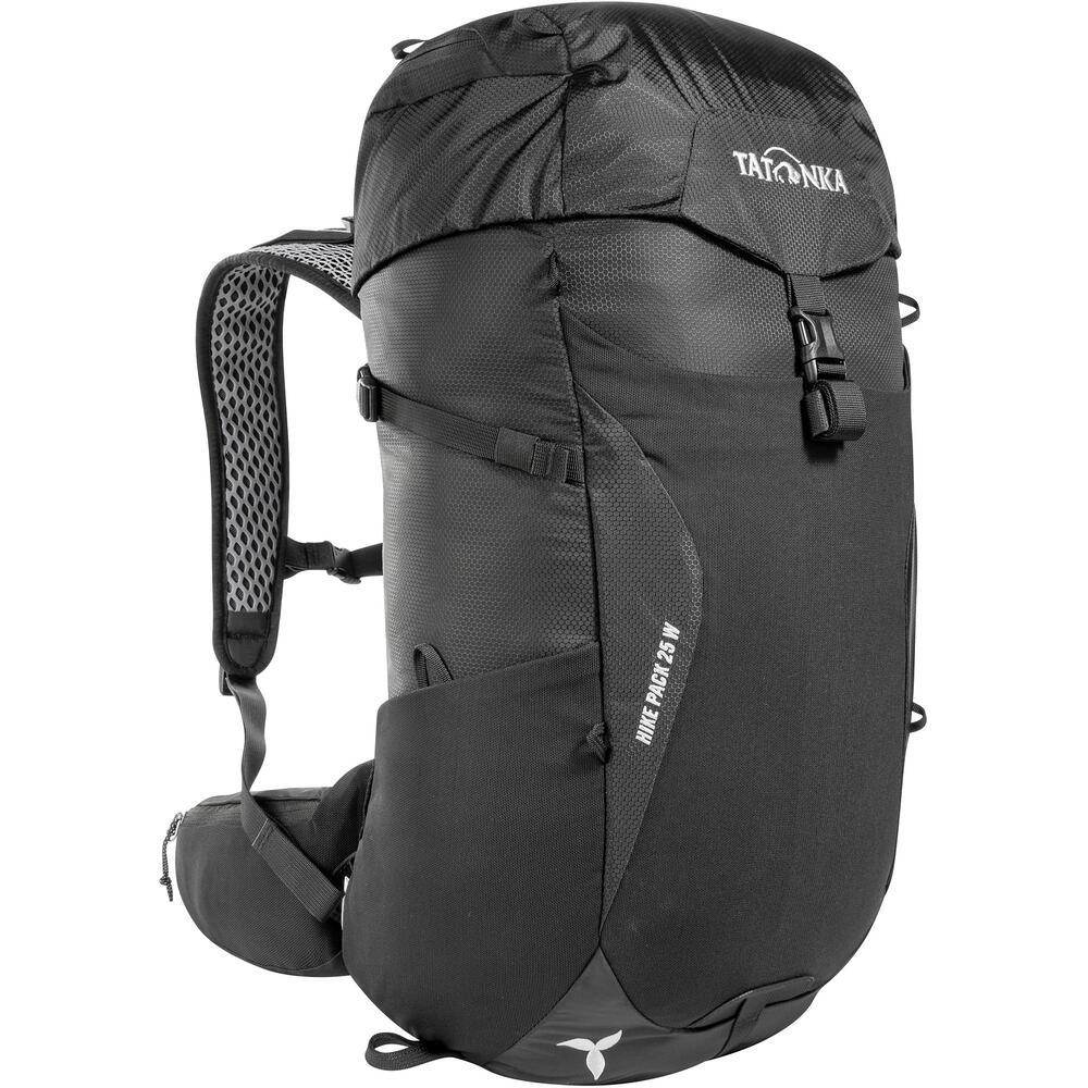 Tatonka Hike Pack 25 Women, Black