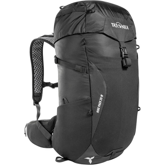 Tatonka Hike Pack 25 Women, Black