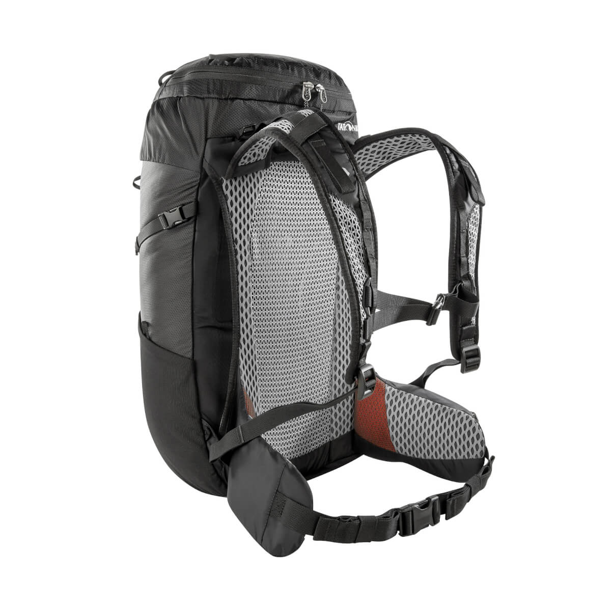 Tatonka Hike Pack 25 Women, Black