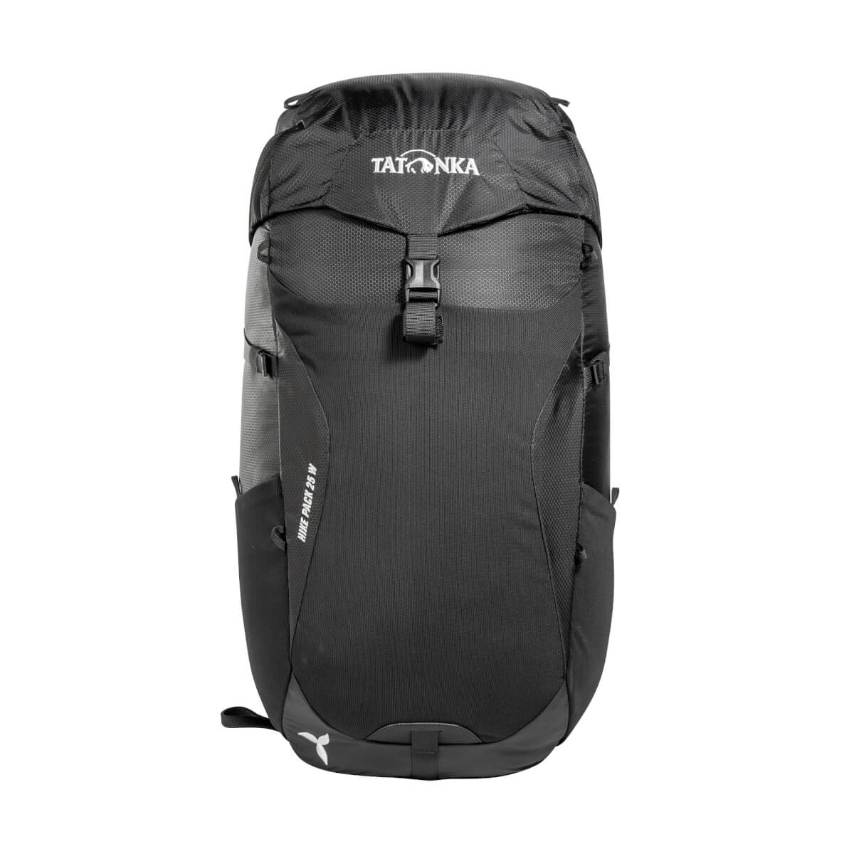 Tatonka Hike Pack 25 Women, Black
