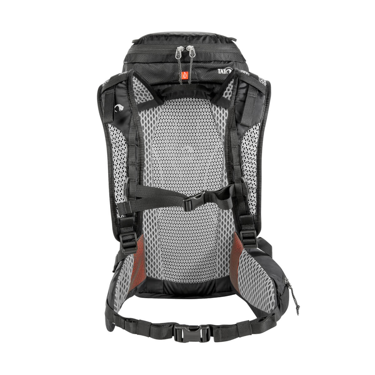 Tatonka Hike Pack 25 Women, Black
