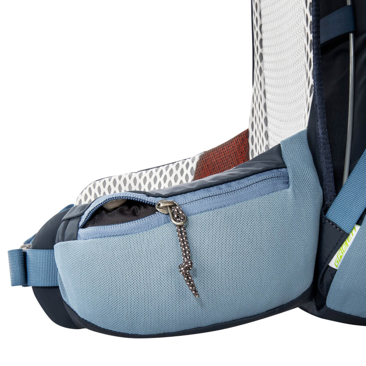 Tatonka Hike Pack 25 Women, Elemental Blue