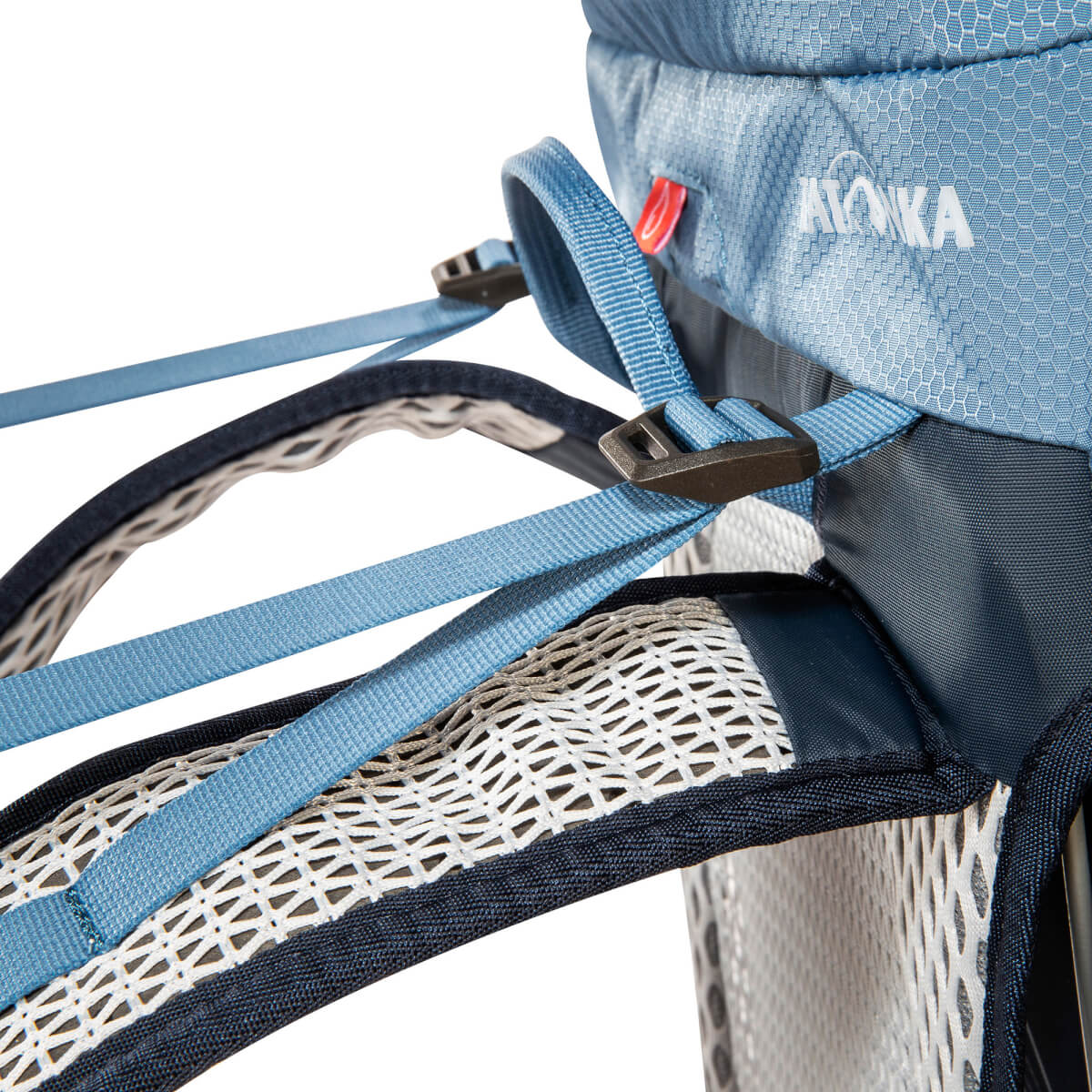 Tatonka Hike Pack 25 Women, Elemental Blue